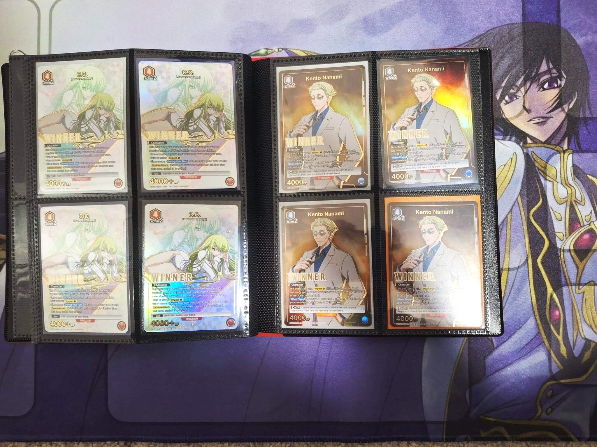 How I Earned 2 Winner Promo Playsets in 3 Weeks — Joseph Writer
